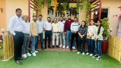 Birthday Celebration 2025